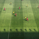 Illustration for article titled New Pro Evo 2010 Screens: Liverpool vs Barca